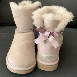 Ugg boots size 8